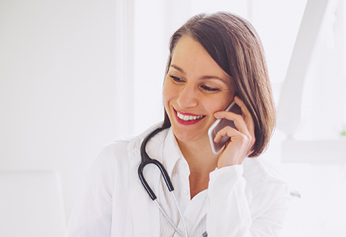 Krankendatenübermittlung